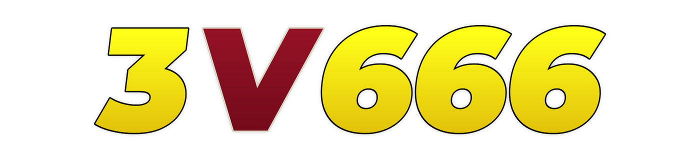 3v666